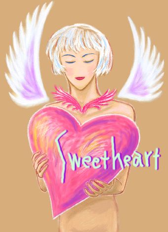 Angel(Sweetheart)